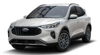 2024 Ford Escape Plugin Hybrid External Image 2